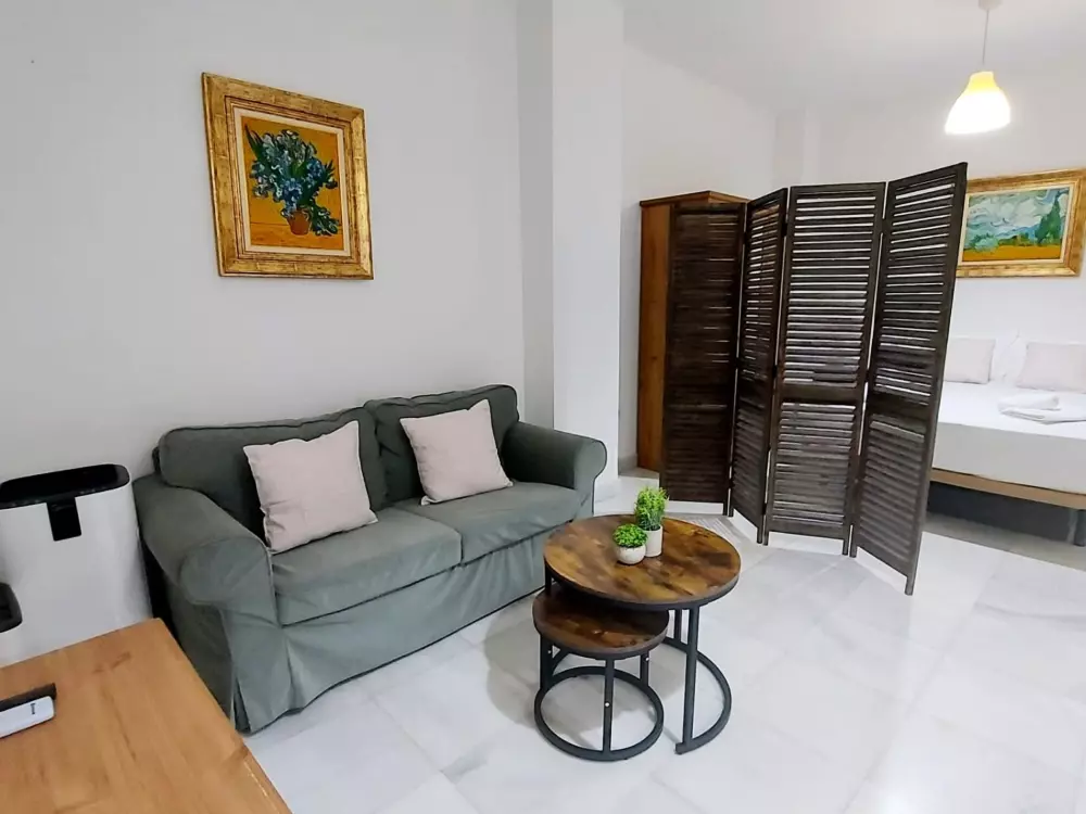 Location de Vacances Séville 97