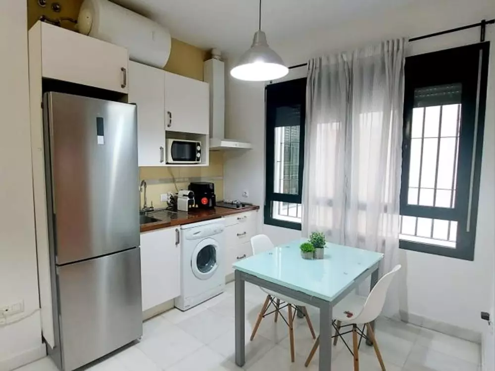 Location de Vacances Séville 97