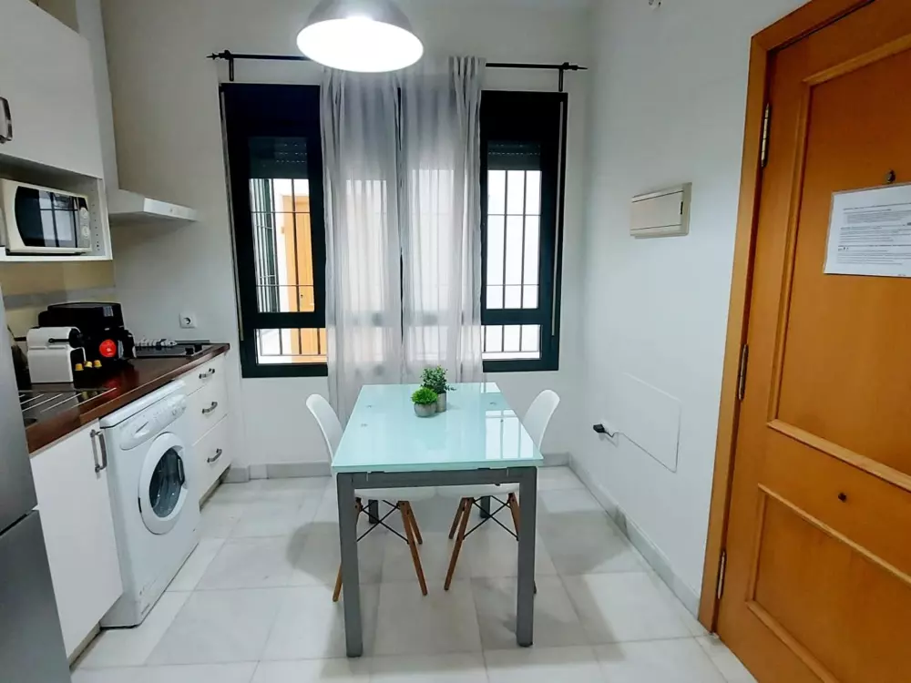 Location de Vacances Séville 97