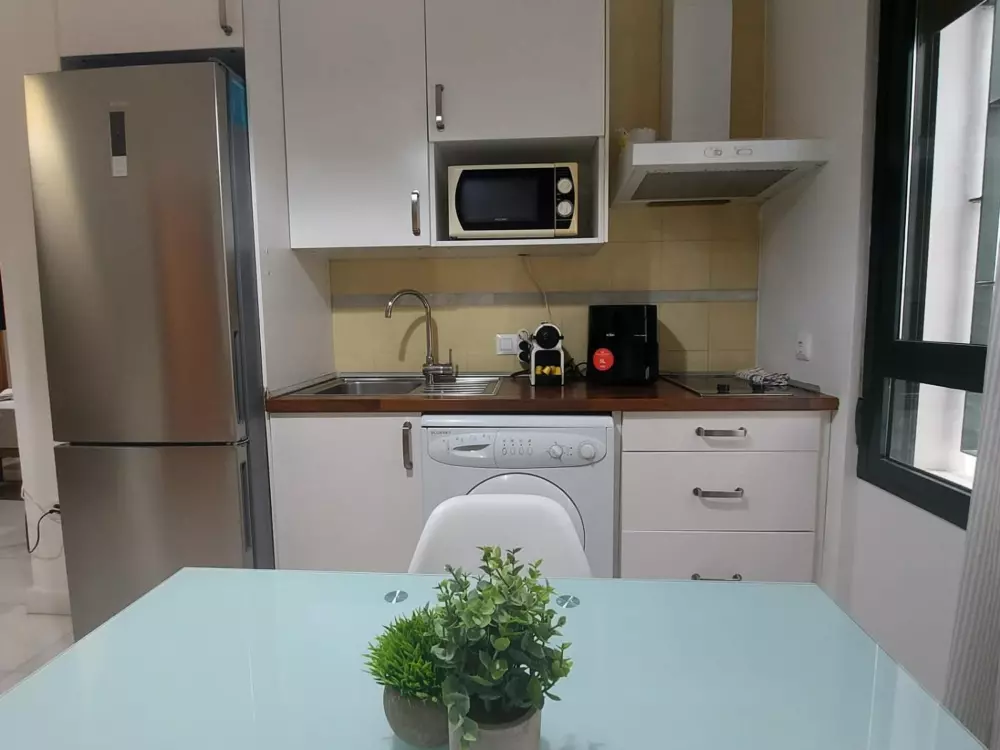 Location de Vacances Séville 97