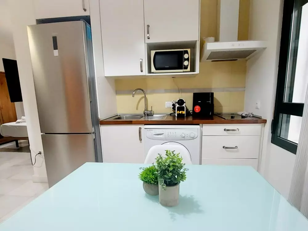 Location de Vacances Séville 97