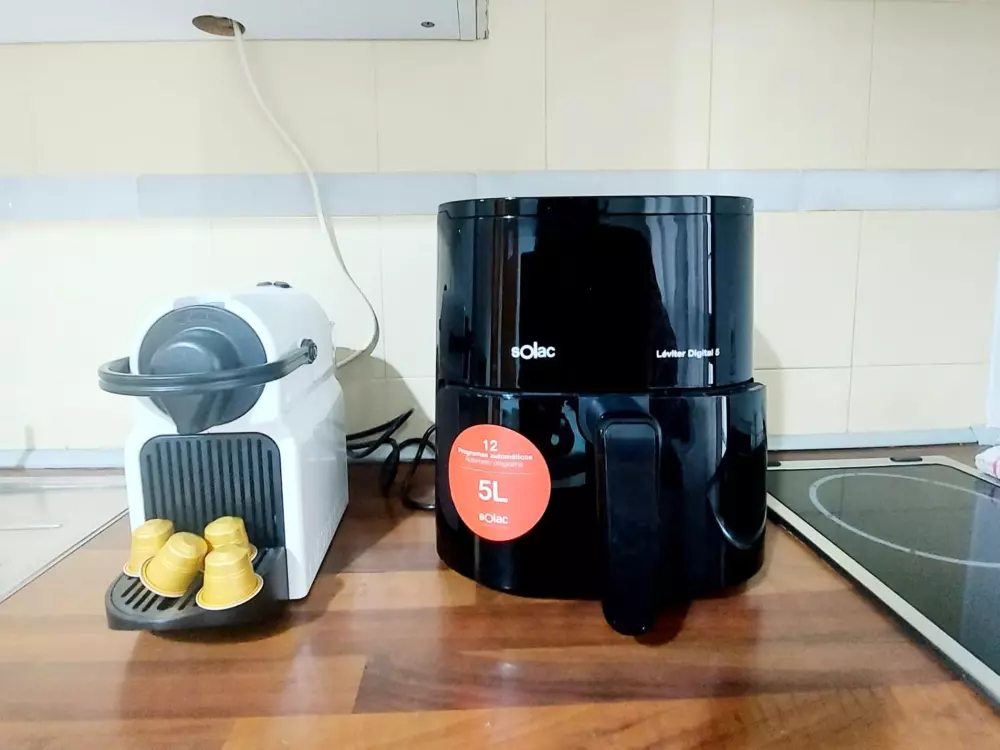 Location de Vacances Séville 97