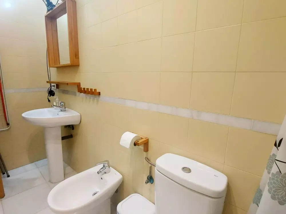 Location de Vacances Séville 97