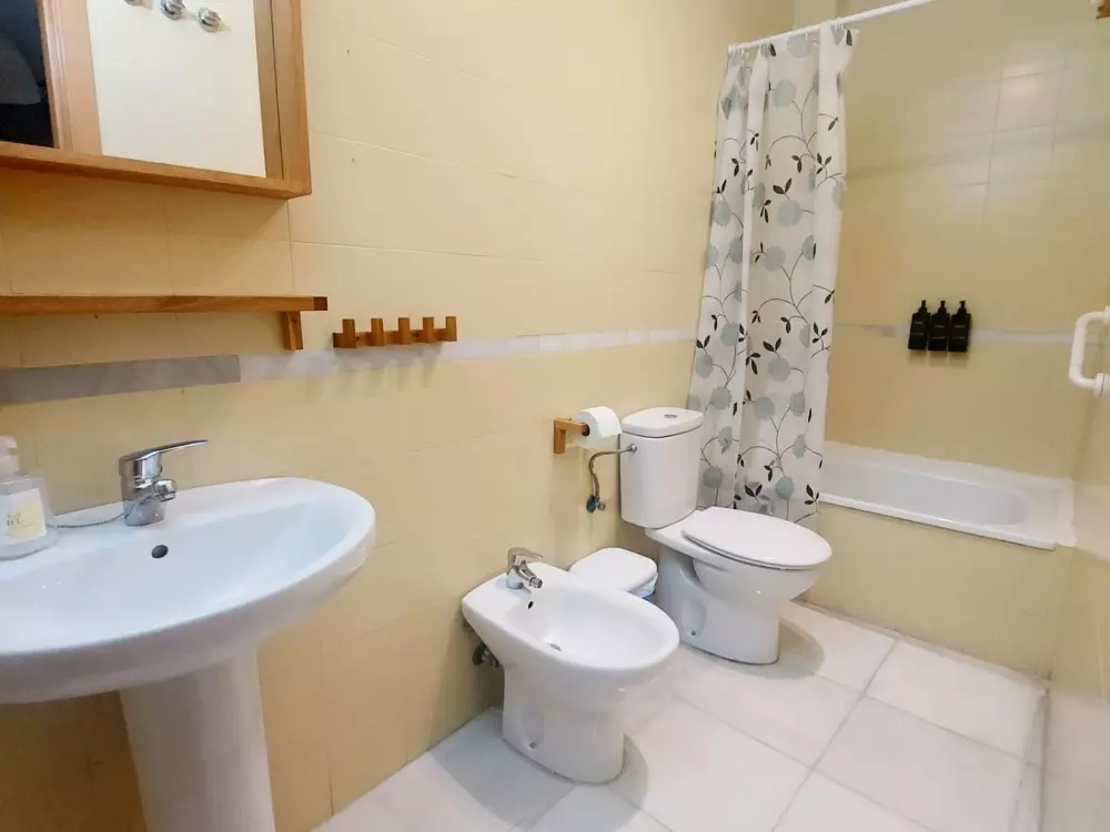 Location de Vacances Séville 97