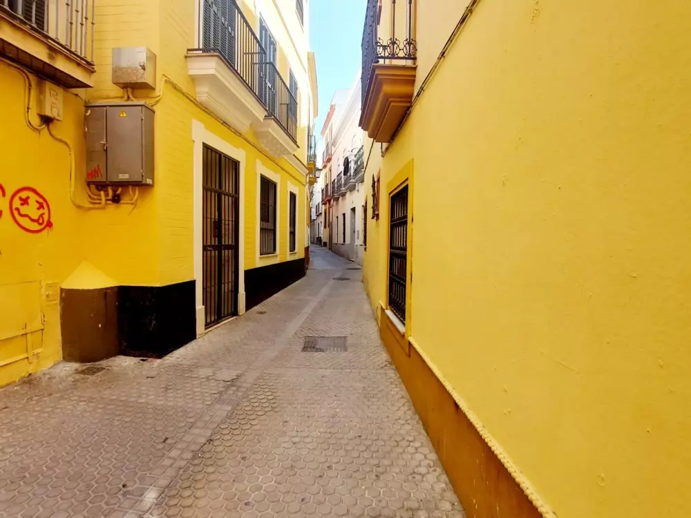 Location de Vacances Séville 97