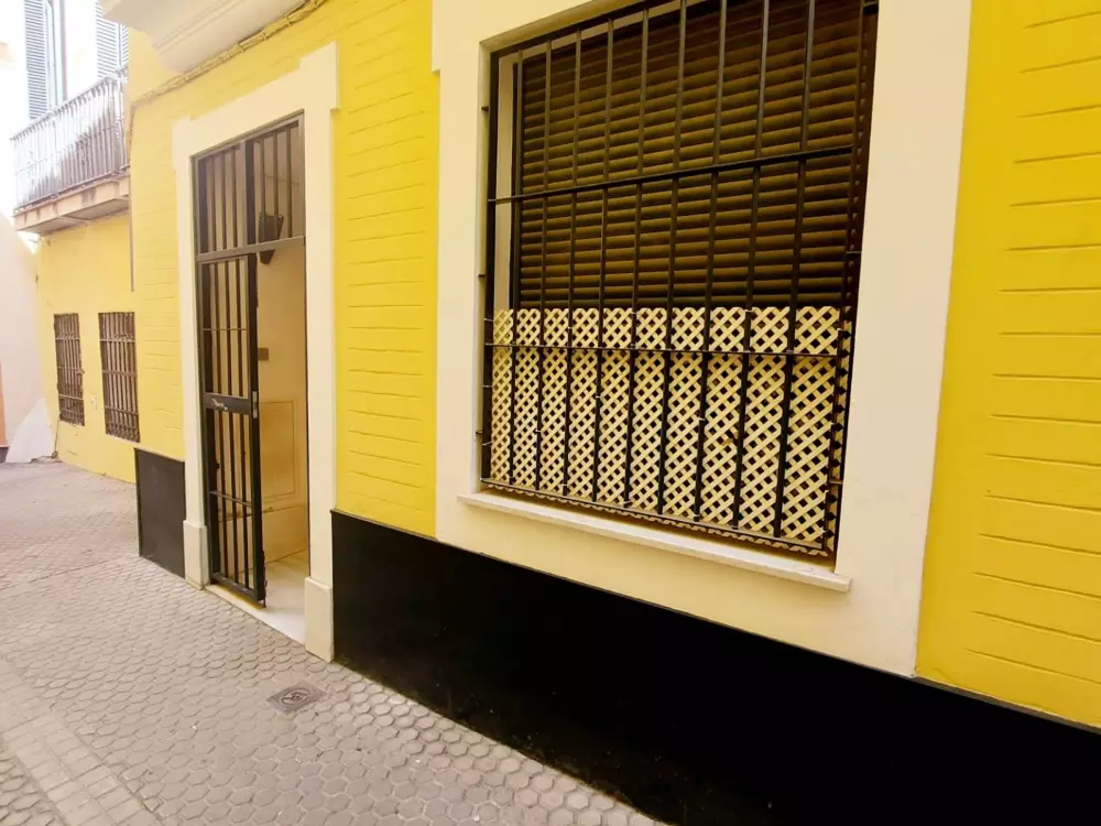 Location de Vacances Séville 97