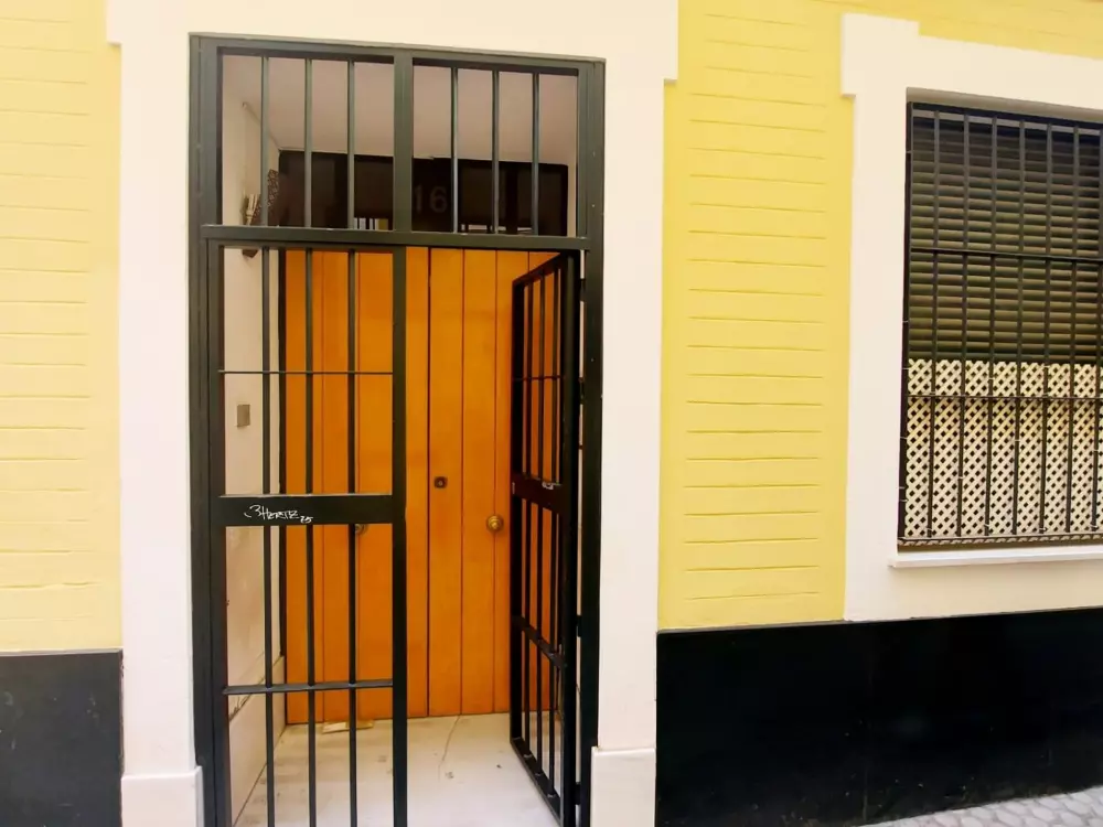 Location de Vacances Séville 97