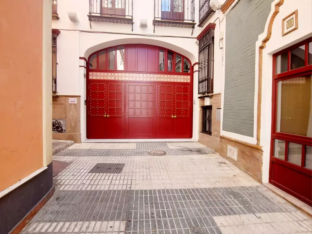 Location de Vacances Séville 97