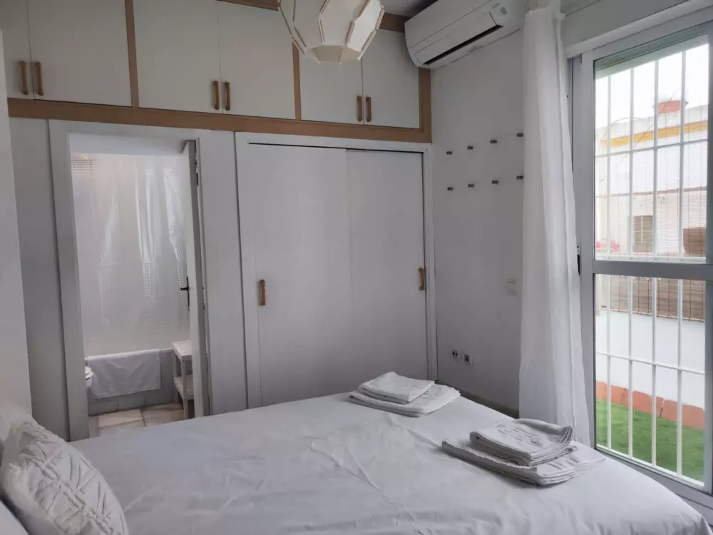 Location de Vacances Séville 101