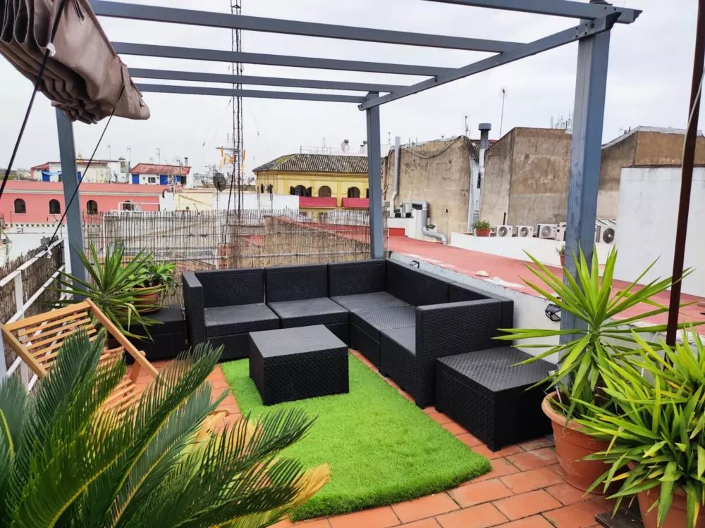 Location de Vacances Séville 101