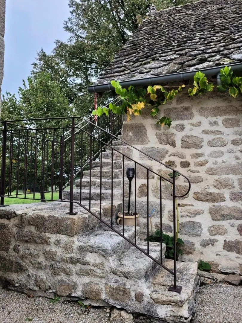 Gîte de France Les 7 sources 3 épis