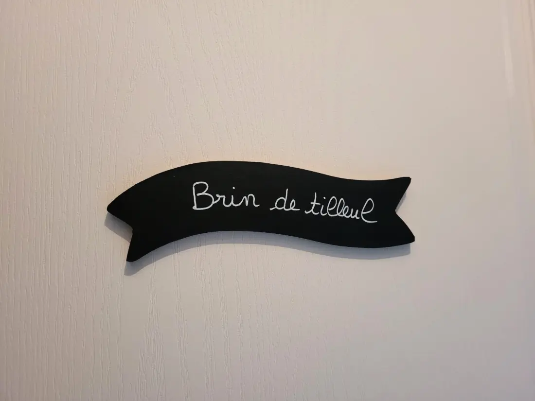Gîte de France Les 7 sources 3 épis