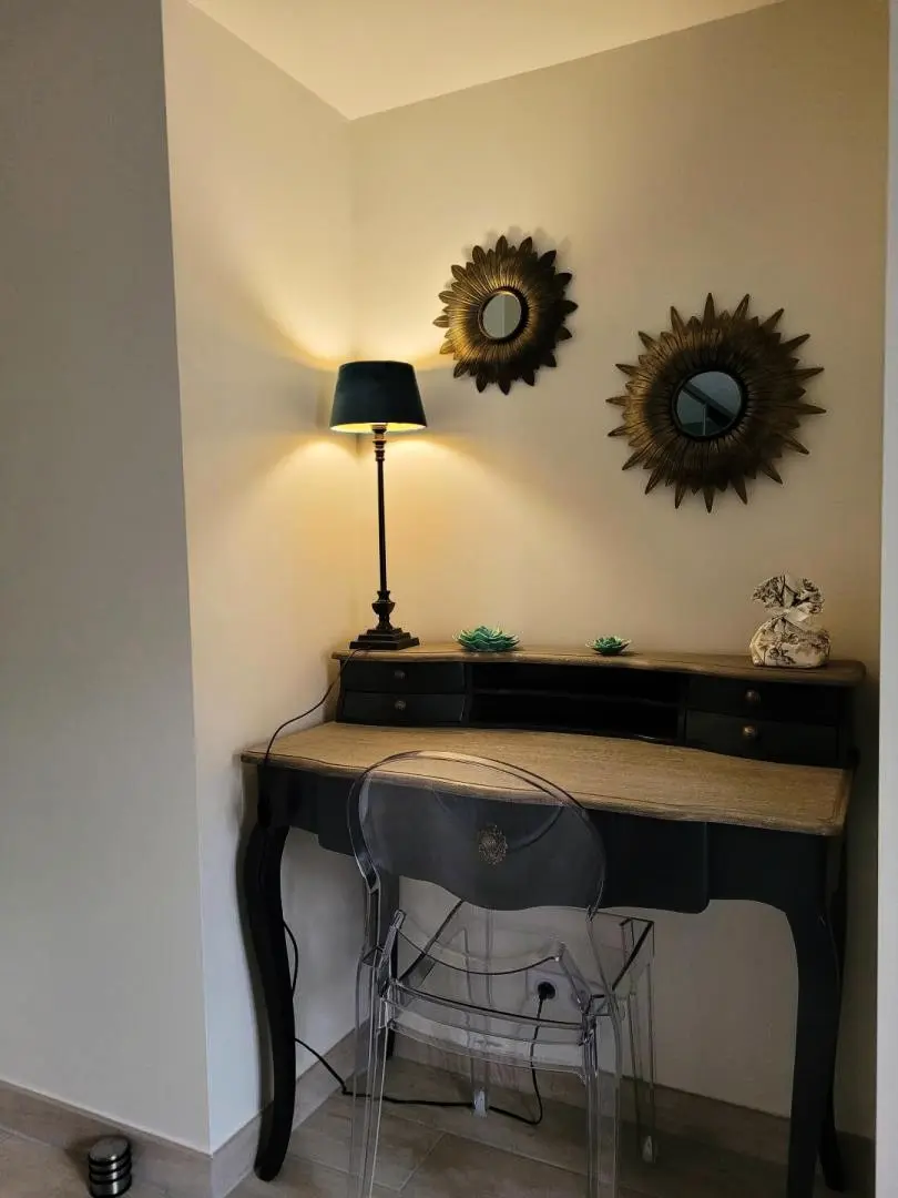 Gîte de France Les 7 sources 3 épis