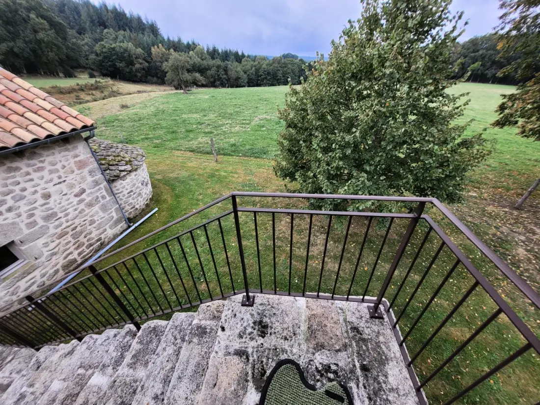 Gîte de France Les 7 sources 3 épis