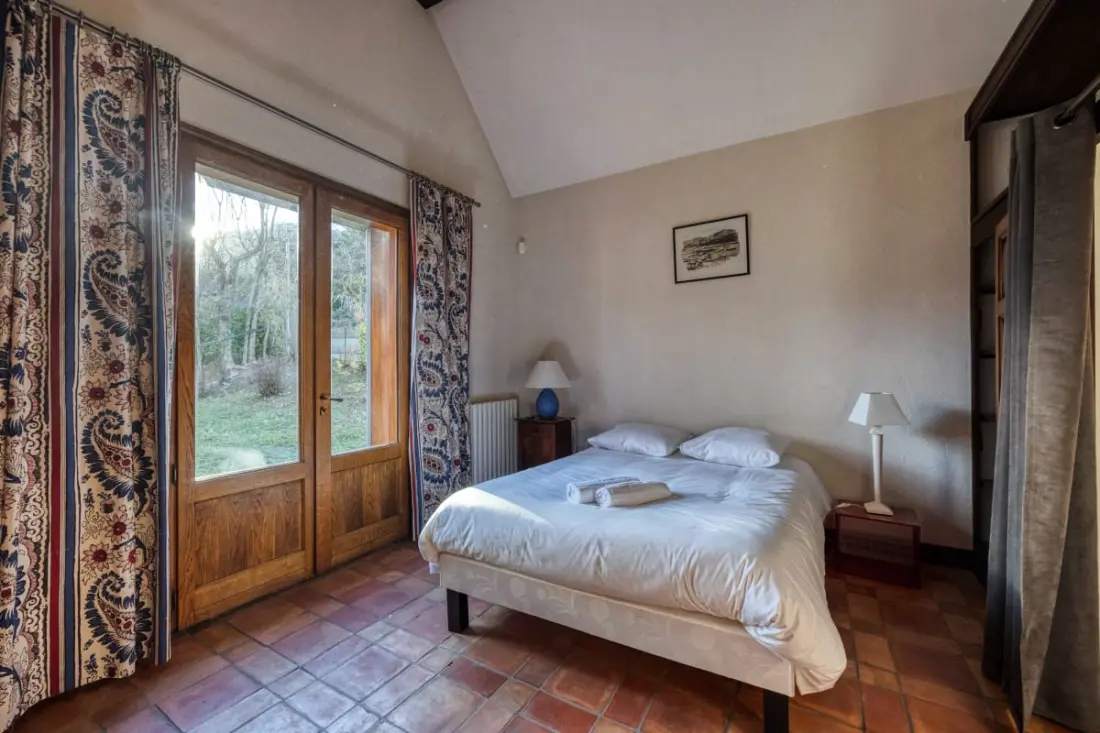 | La Maison Des Lilas 🫐| Grande Maison Familiale, 12 Couchages, Jardin