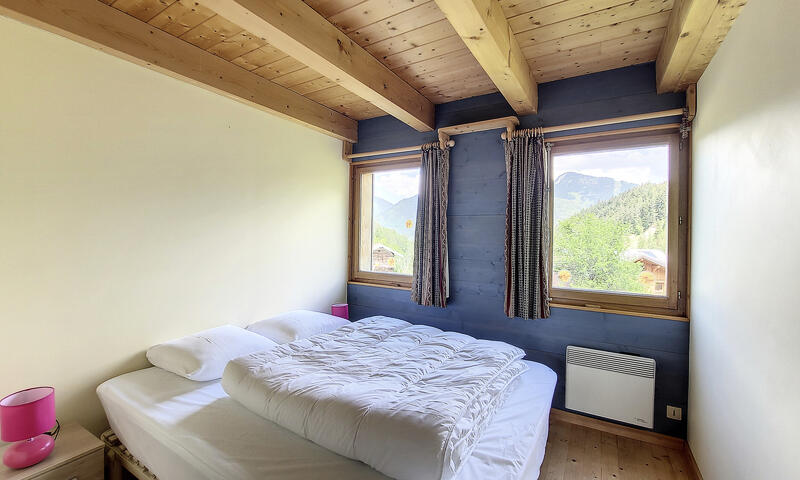 Chalets à Seytroux (Haute-Savoie) - - Seytroux (Haute-Savoie) - 9