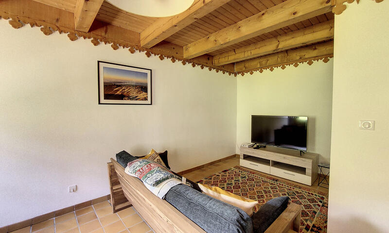 Chalets à Seytroux (Haute-Savoie) - - Seytroux (Haute-Savoie) - 7