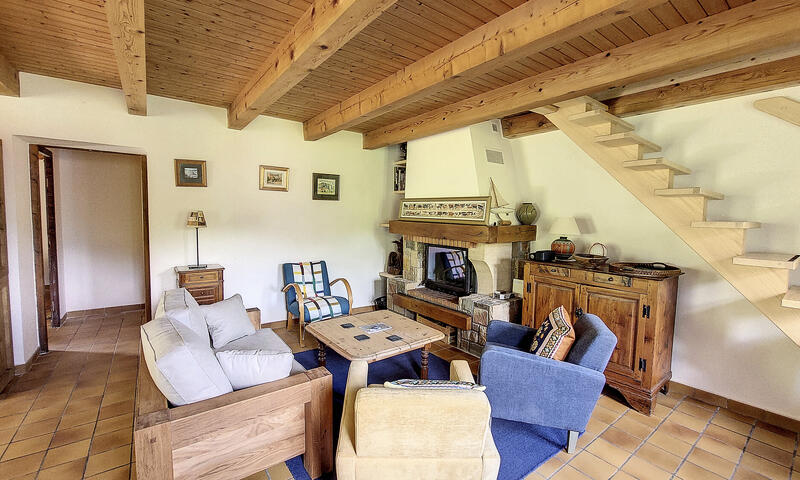 Chalets à Seytroux (Haute-Savoie) - - Seytroux (Haute-Savoie) - 6