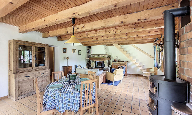 Chalets à Seytroux (Haute-Savoie) - - Seytroux (Haute-Savoie) - 5