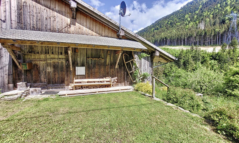 Chalets à Seytroux (Haute-Savoie) - - Seytroux (Haute-Savoie) - 13