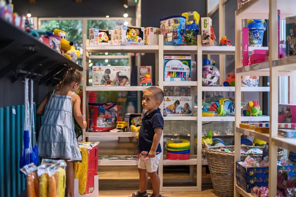 Amadria Park Camping Šibenik 4 étoiles★★★★