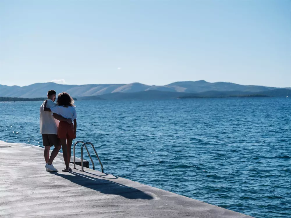 Amadria Park Camping Šibenik 4 étoiles★★★★