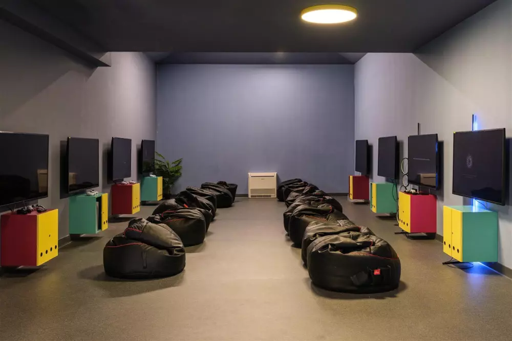 Amadria Park Camping Šibenik 4 étoiles★★★★