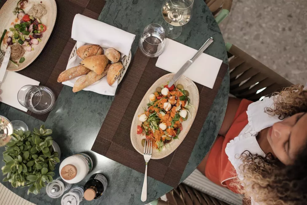 Amadria Park Camping Šibenik 4 étoiles★★★★