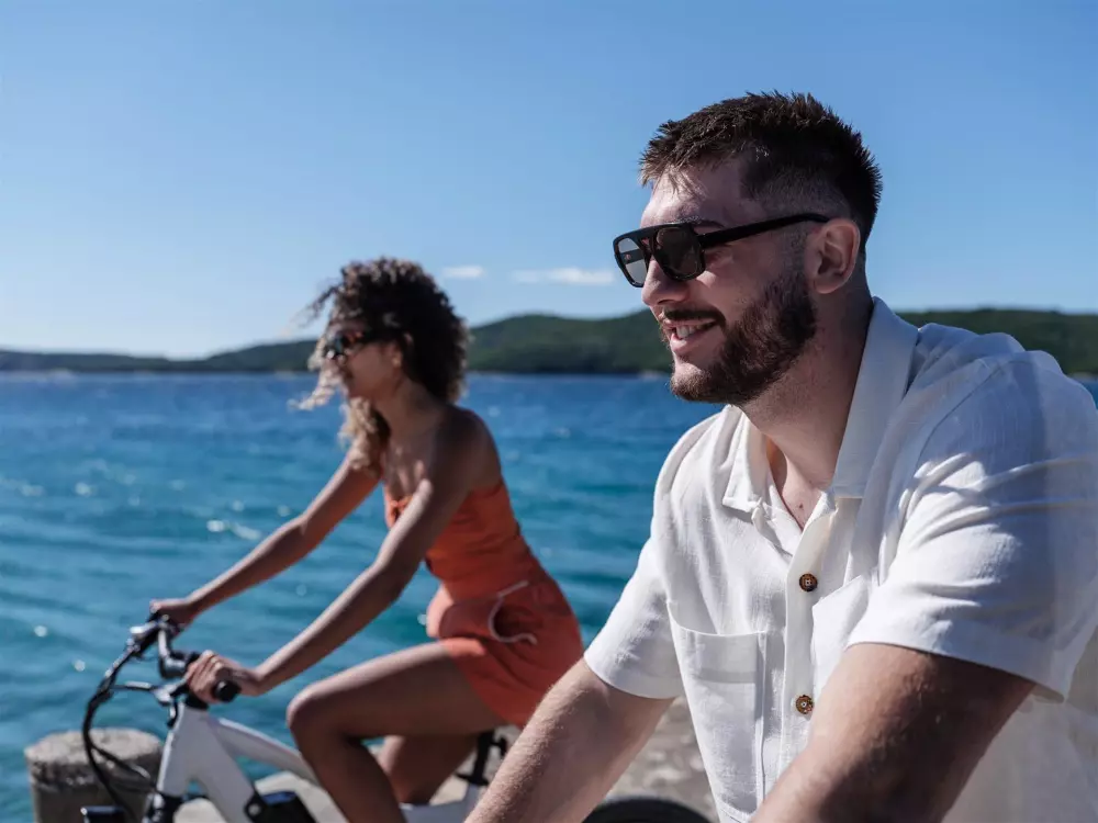 Amadria Park Camping Šibenik 4 étoiles★★★★