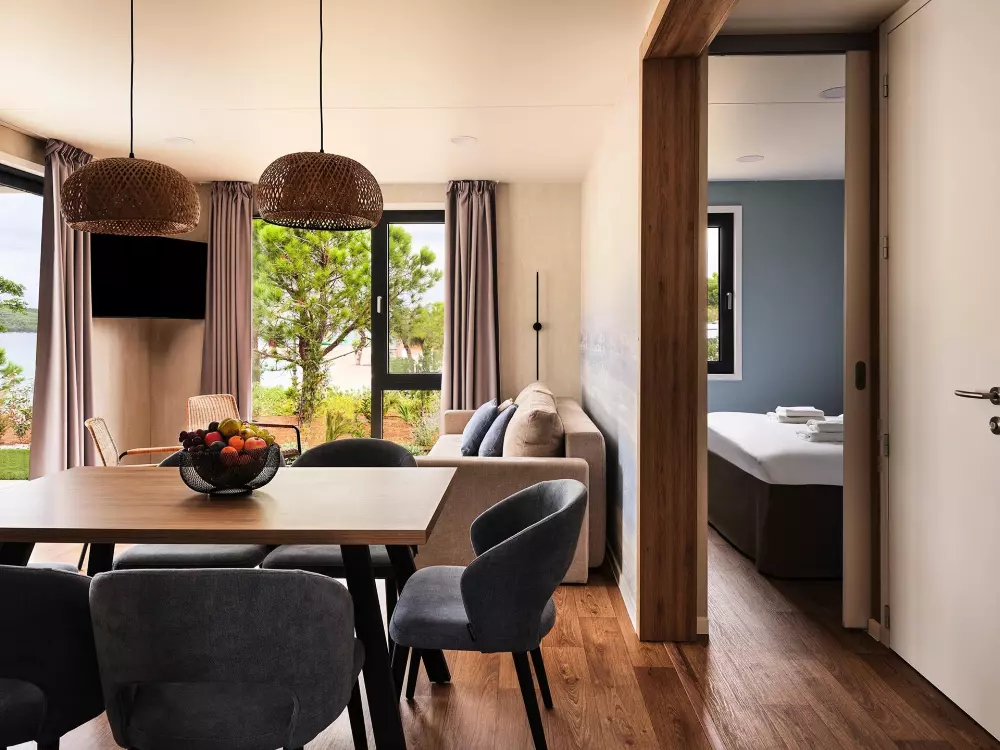 Amadria Park Camping Šibenik 4 étoiles★★★★