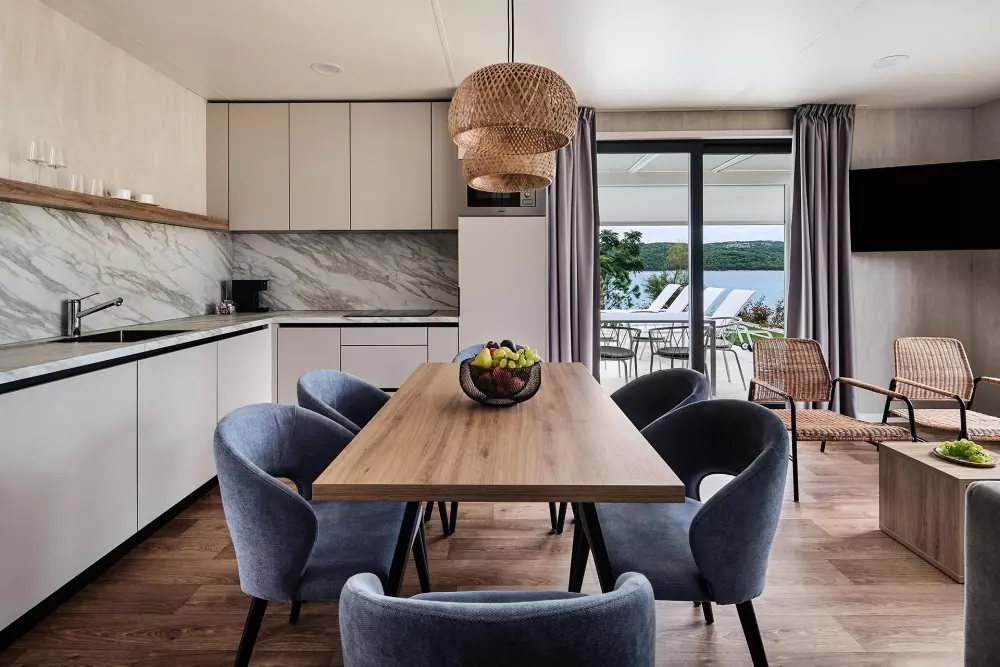 Amadria Park Camping Šibenik 4 étoiles★★★★