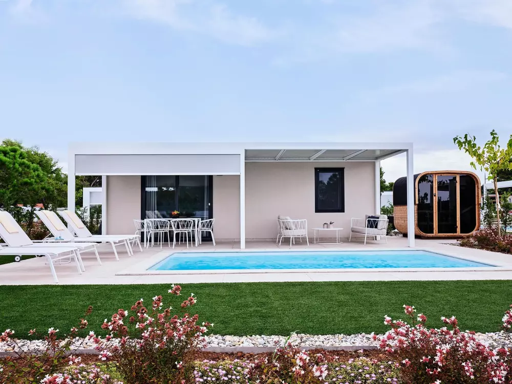 Amadria Park Camping Šibenik 4 étoiles★★★★