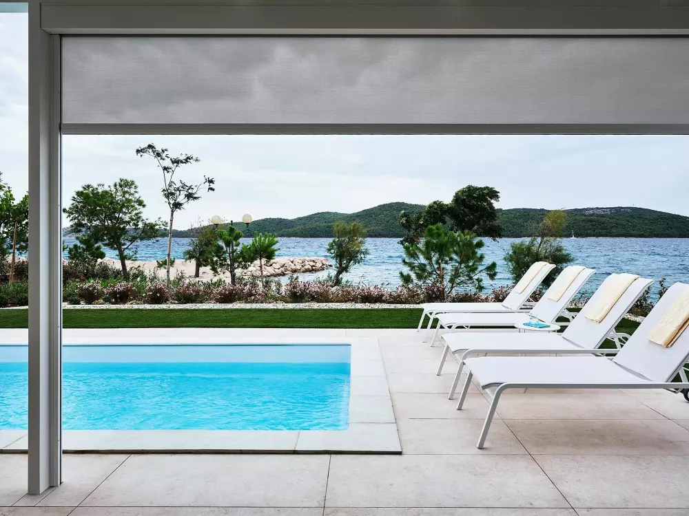 Amadria Park Camping Šibenik 4 étoiles★★★★