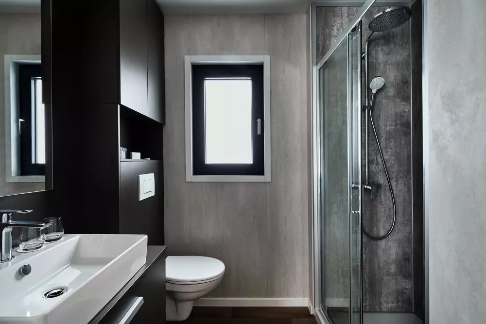 Amadria Park Camping Šibenik 4 étoiles★★★★