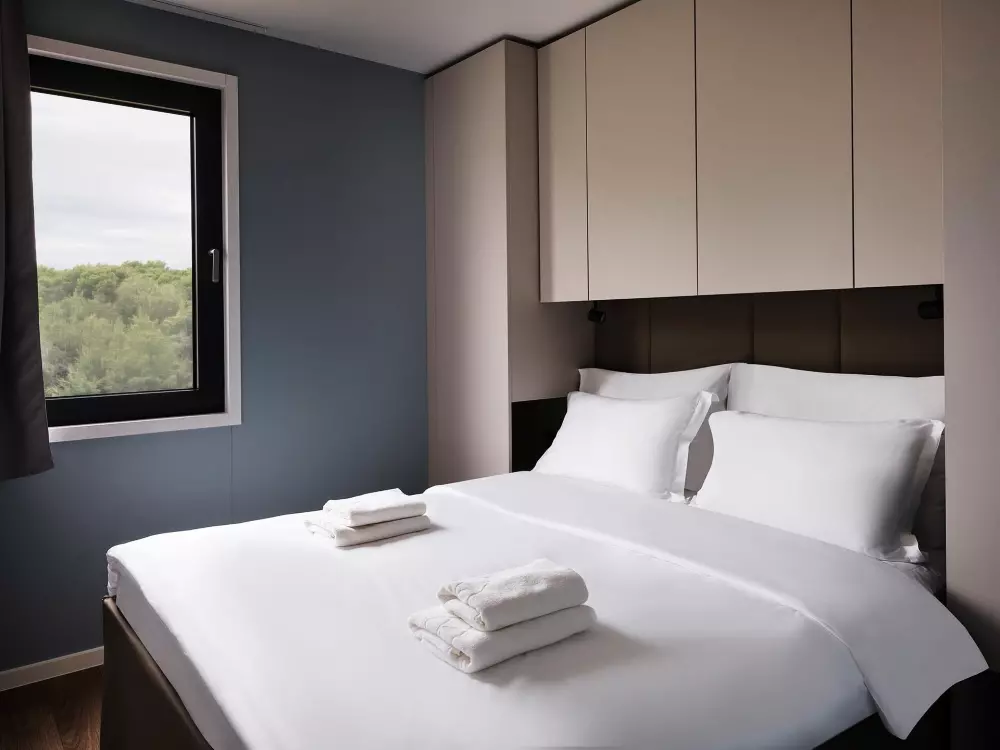 Amadria Park Camping Šibenik 4 étoiles★★★★