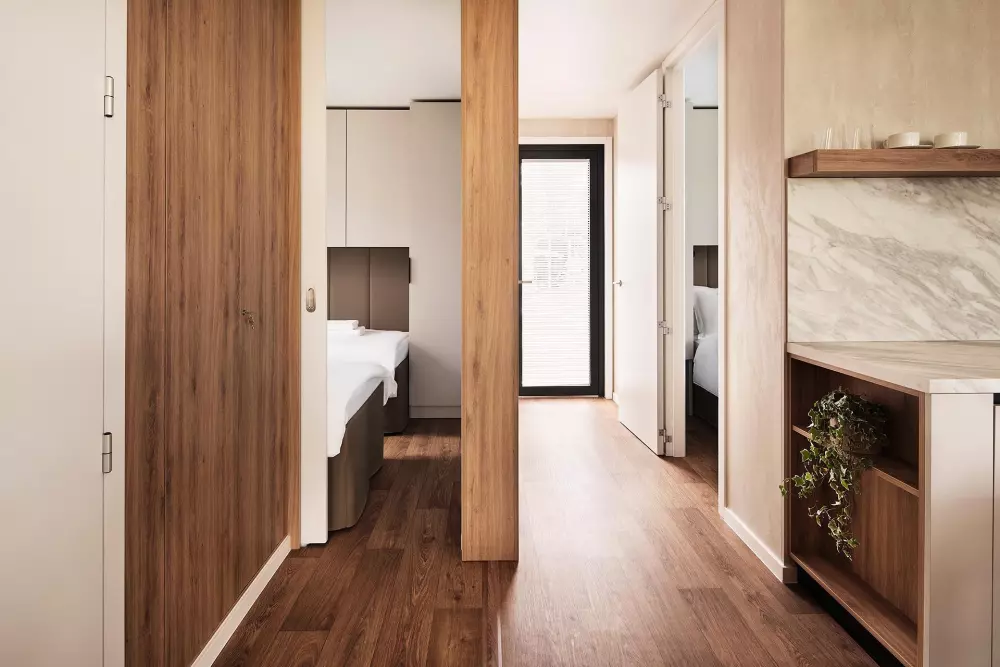 Amadria Park Camping Šibenik 4 étoiles★★★★