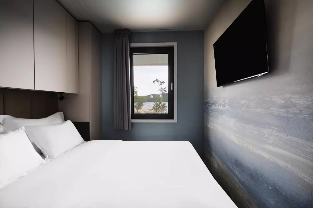 Amadria Park Camping Šibenik 4 étoiles★★★★