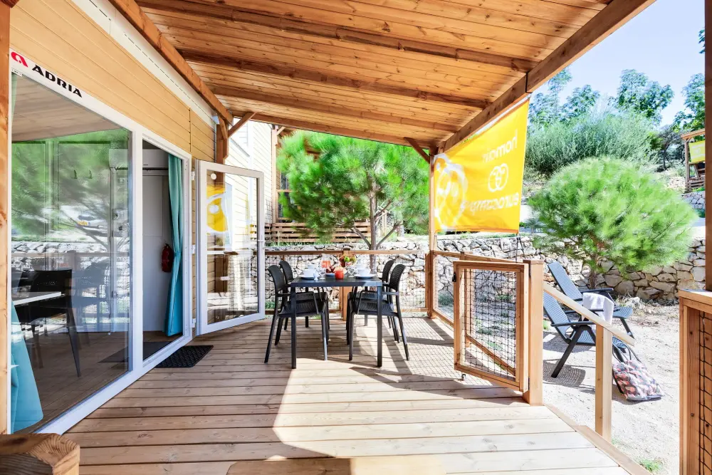 Amadria Park Camping Šibenik 4 étoiles★★★★