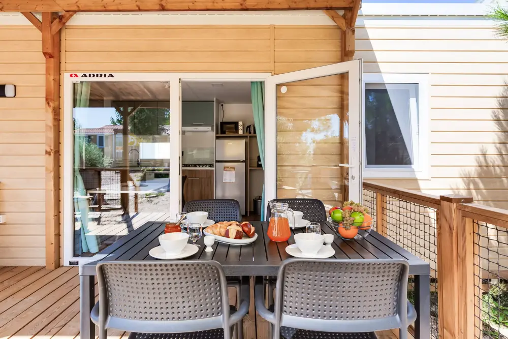 Amadria Park Camping Šibenik 4 étoiles★★★★