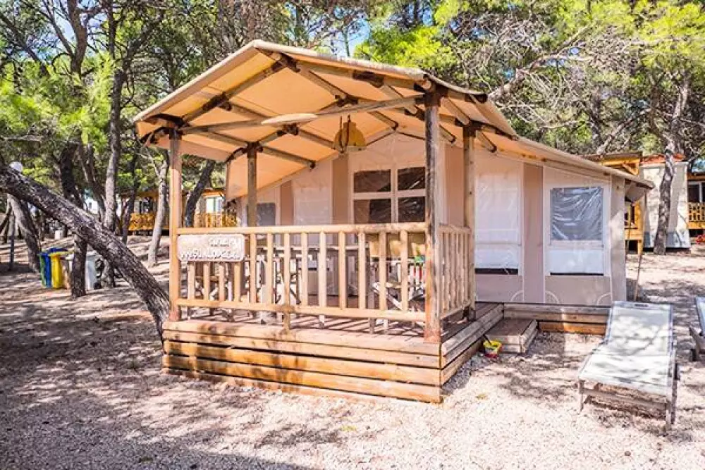 Amadria Park Camping Šibenik 4 étoiles★★★★