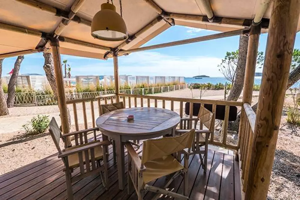 Amadria Park Camping Šibenik 4 étoiles★★★★