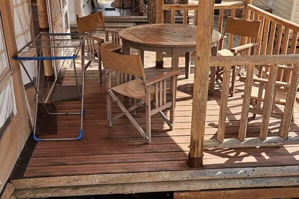 Amadria Park Camping Šibenik 4 étoiles★★★★