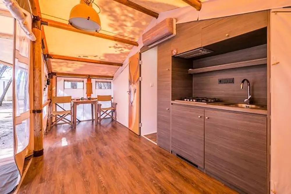 Amadria Park Camping Šibenik 4 étoiles★★★★