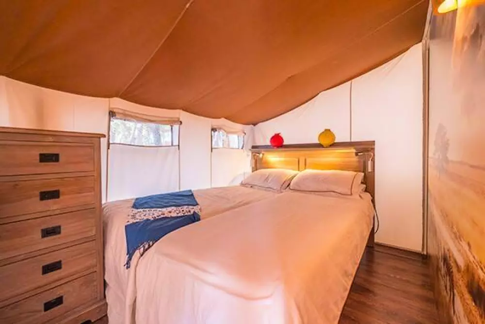 Amadria Park Camping Šibenik 4 étoiles★★★★