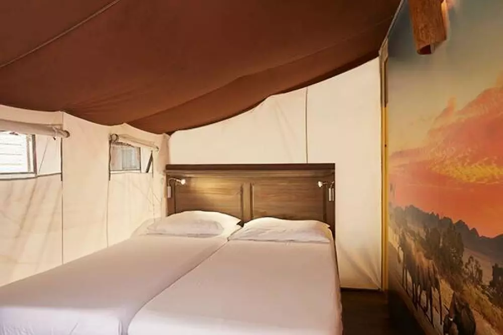 Amadria Park Camping Šibenik 4 étoiles★★★★