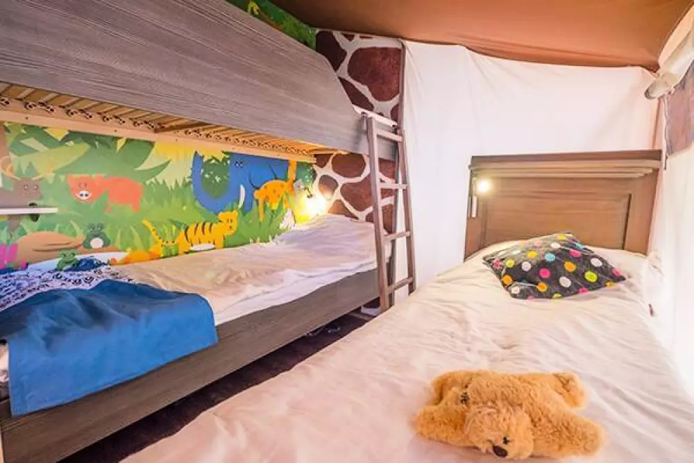 Amadria Park Camping Šibenik 4 étoiles★★★★