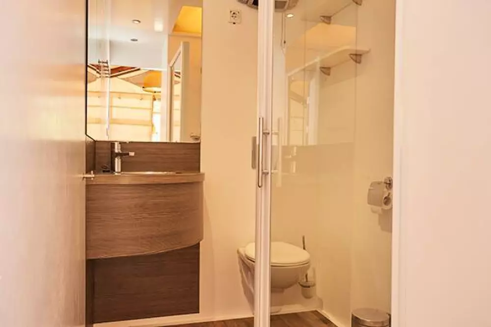 Amadria Park Camping Šibenik 4 étoiles★★★★