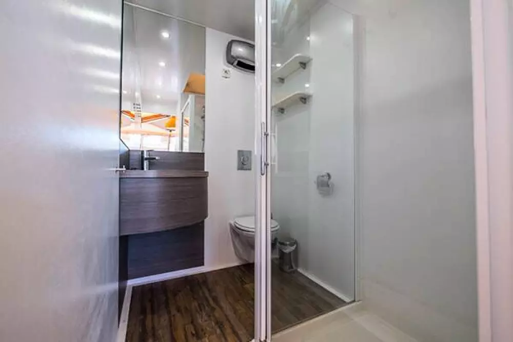 Amadria Park Camping Šibenik 4 étoiles★★★★