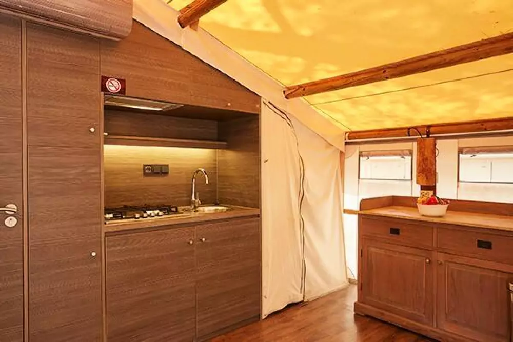 Amadria Park Camping Šibenik 4 étoiles★★★★