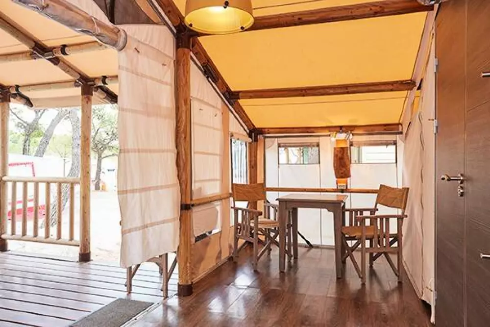 Amadria Park Camping Šibenik 4 étoiles★★★★